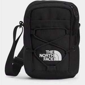 The North Face Black Crossbody Bag